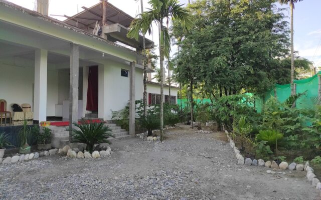 Homecation Manas River Rock Lodge