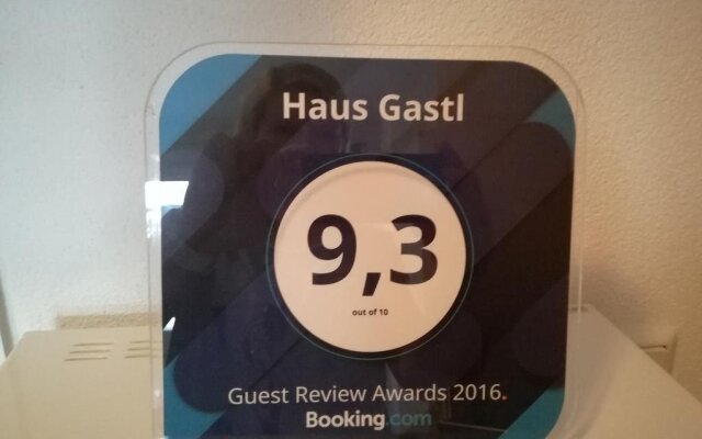 Haus Gastl