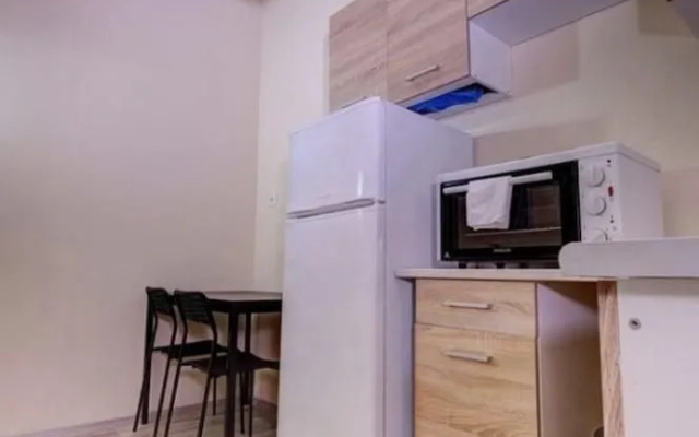 Panathenaic Stadium Apartment