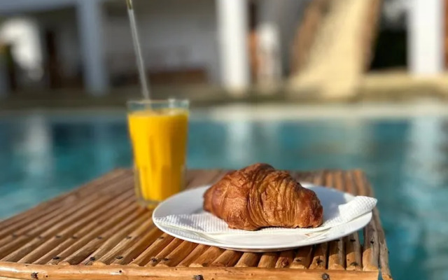 TATU INN Boutique Hotel Watamu