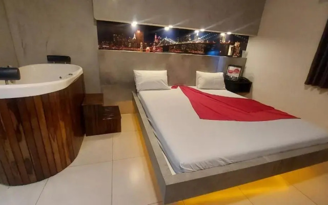 Motel Copacabana Unidade I