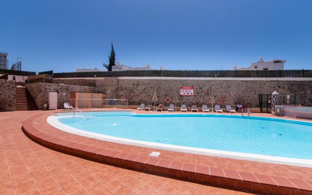 Home2Book Cozy Apartment Playa del Inglés, Pool