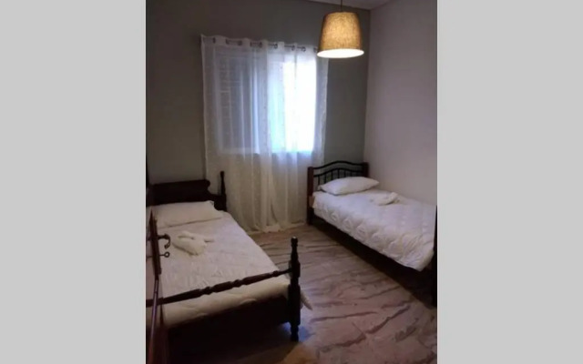 Amelie's Family Apartment