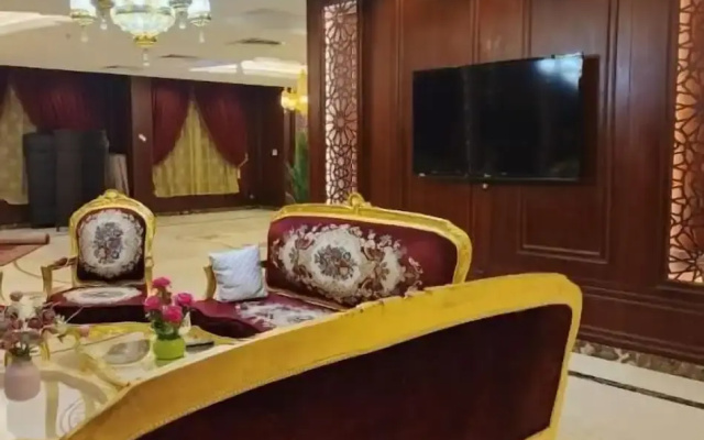 Mizab Al Rawdah Hotel