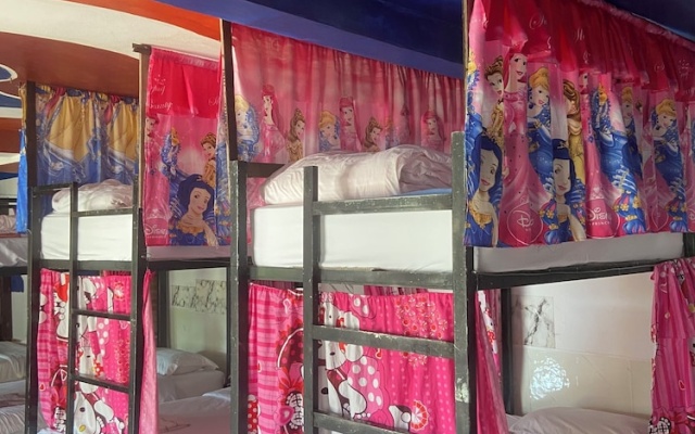 Mekong Backpackers Hostel