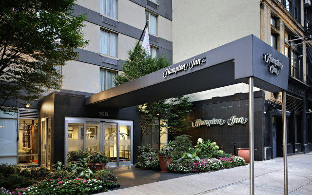 Hampton Inn Manhattan-Chelsea