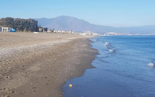 HIGH RELAXING Alboran Hills
