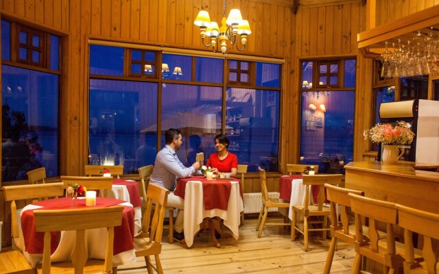 Hotel Elun