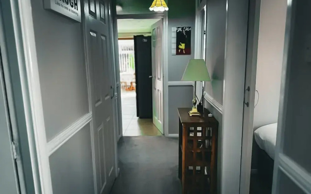 Charming 3-bedroom Bungalow in Oulton Lowestoft