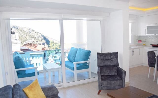 Saltanat Konaklari Apartment