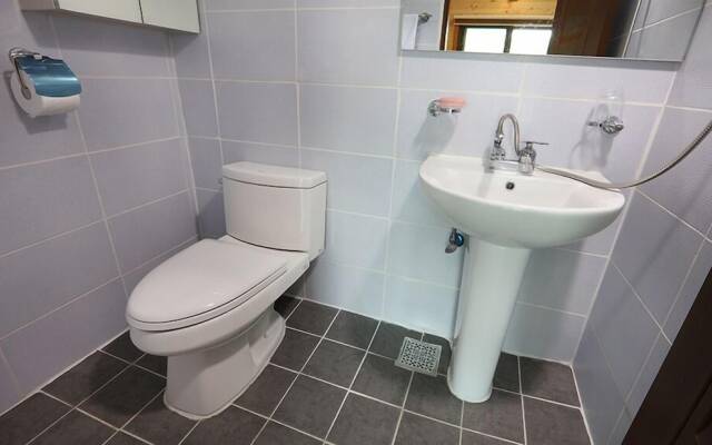 Jeju Starry Sky Pension