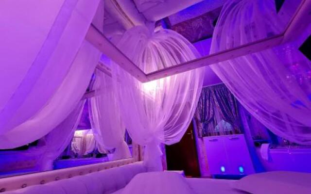 Anadi Hotel Boutique