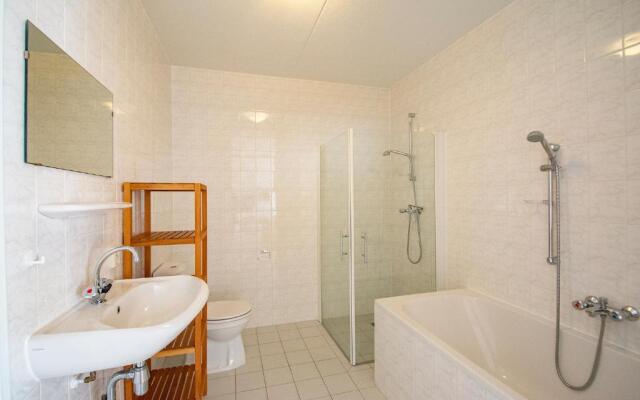 Duinerei appartement C202 - Groote Keeten