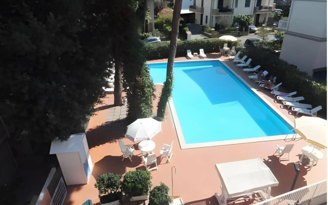 Hotel Dafne