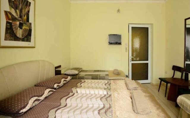 Residence Art Guest House