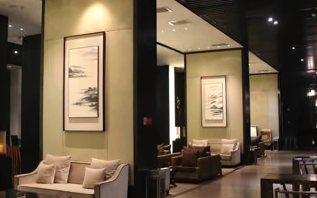 Furun Hotel (Huashan Visitor Center)