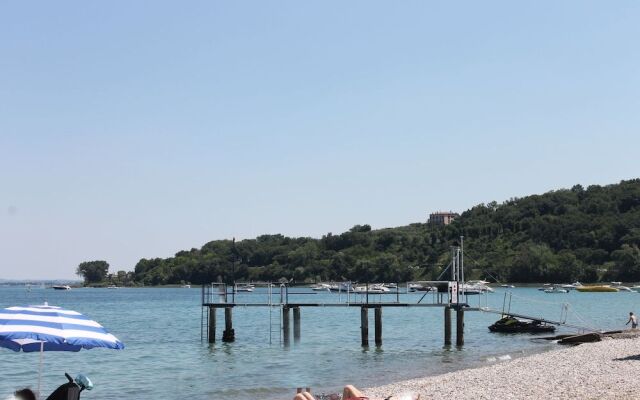 Lake Garda Beach Hostel