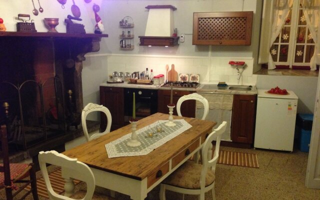 La Rocca Casa Vacanze