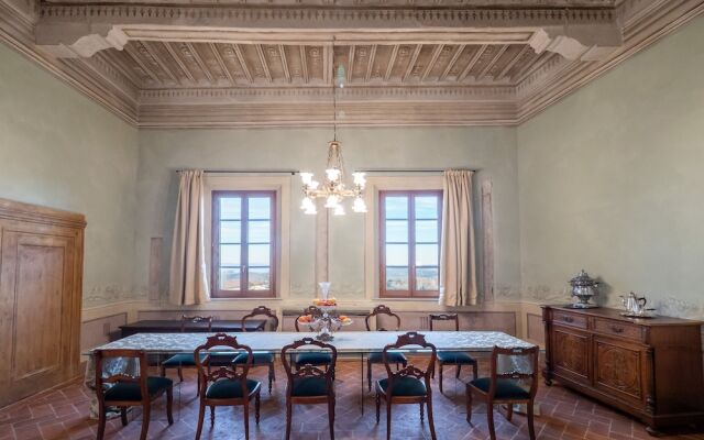 Delcorto Suites