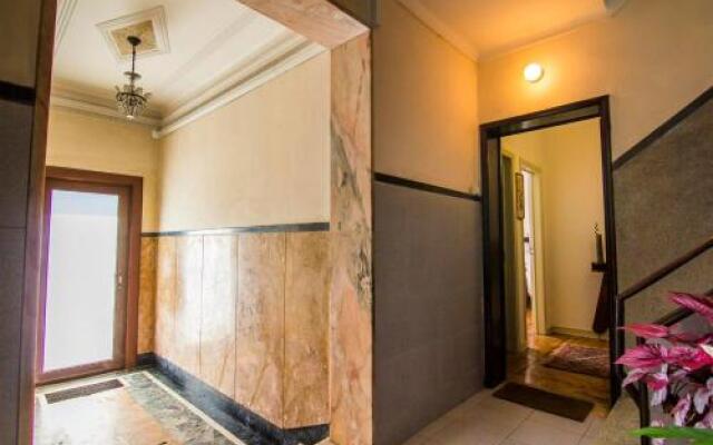 Braga Sarmiento Apartment