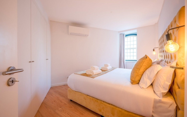 Guestready - The Corner Apartments