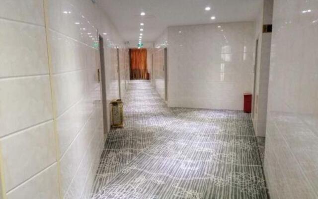 Foshan Mingdu Business Hotel