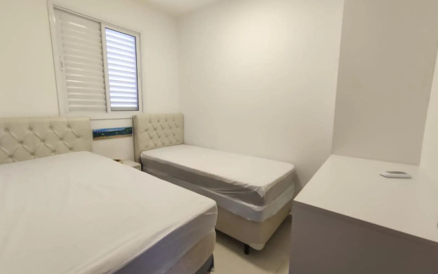 Apto JPII48B Ubatuba