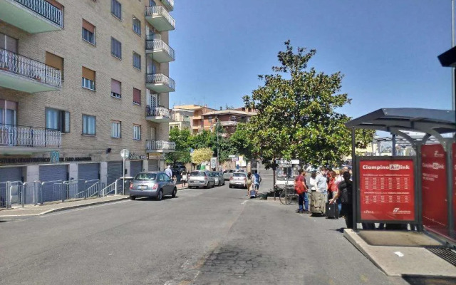 Adriatic Room Ciampino