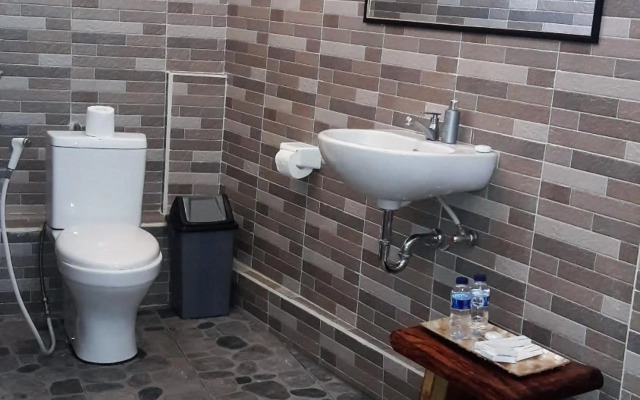 Telagamas Guest House