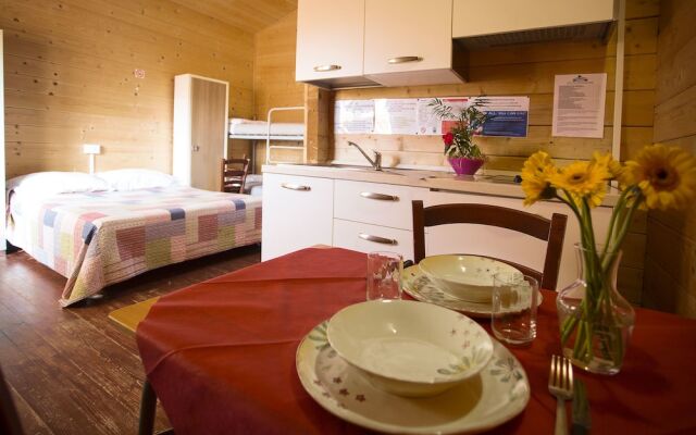 Camping Rialto