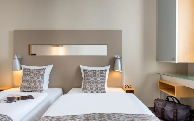 Mercure Hotel Düsseldorf City Nord