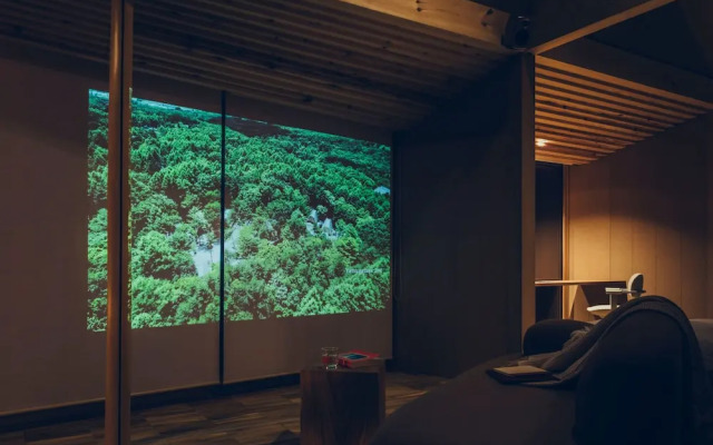 SANU 2nd Home Hakuba1st