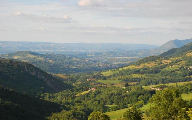 gite de Fontépaisse