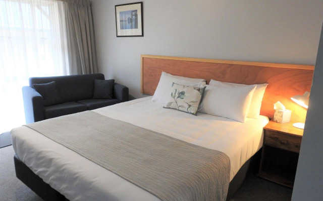 Collingwood Park Motel