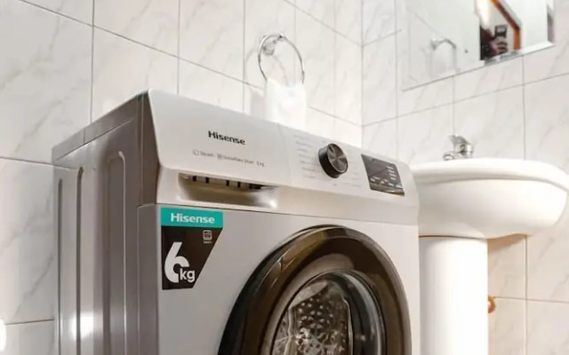 Cozy Residence IX Speke Resort