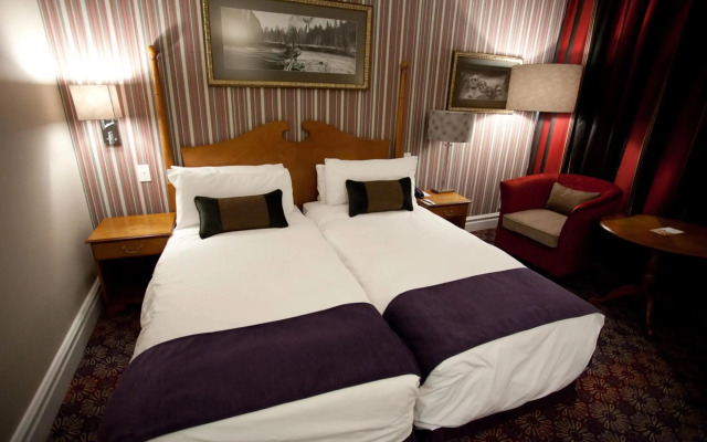 Peermont Walmont at Graceland, Secunda