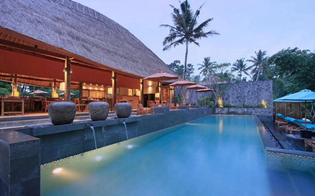 The Purist Villas & Spa