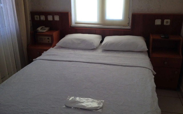 Basel Hotel