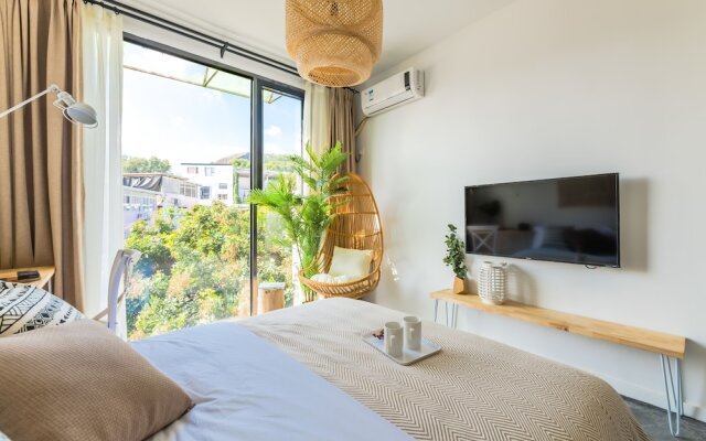 Floral Hotel Xiamen Menglou