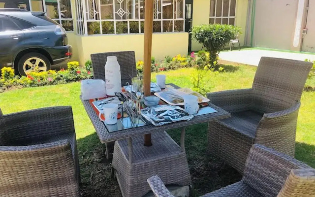Lux Suites Havan Furnished Apartments