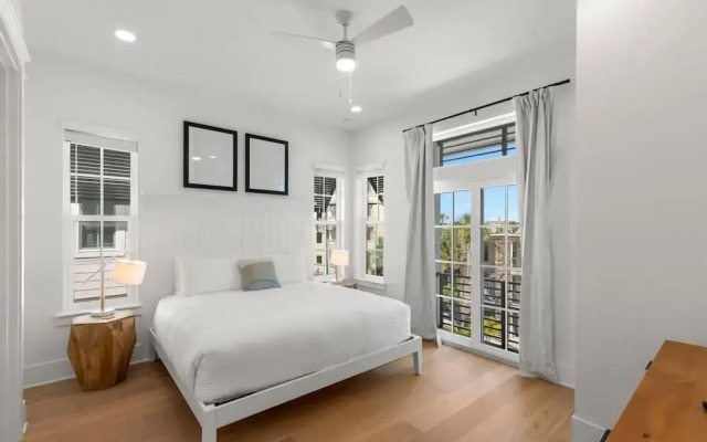 Two Amazing Homes at The Gemma