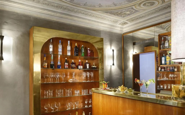 Hotel Garibaldi Blu