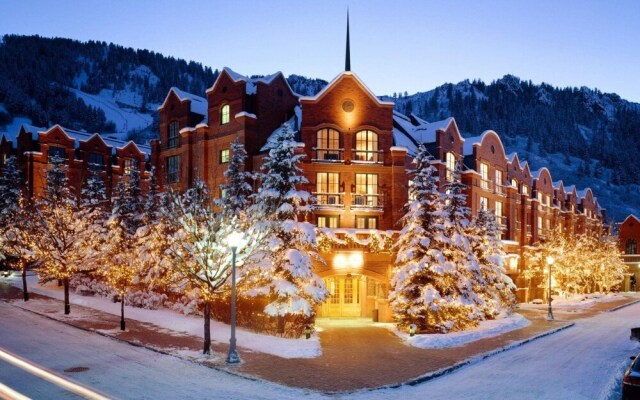 St Regis Aspen Resort - King Hotel Room