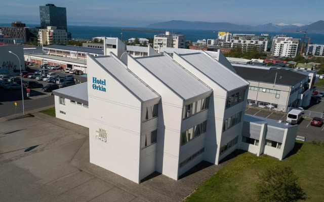 Hotel Orkin