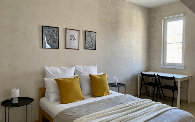 Comfort & Relax Home на улице Береговая