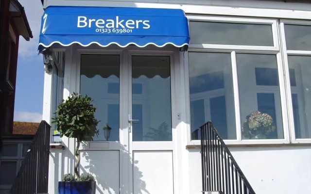Breakers Bed & Breakfast