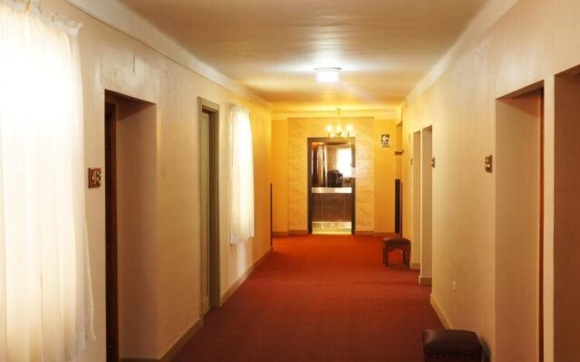 Hotel de Turistas Huancayo - Hotel Asociado Casa Andina