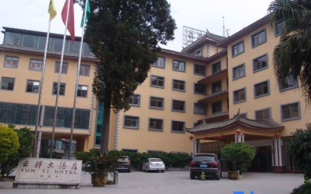 Yunti Hotel
