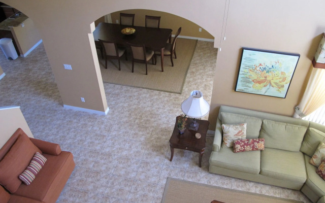 Crystal Cove 5BR Pool Home BD30