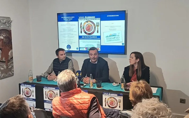 Hotel El Salto de la Novia